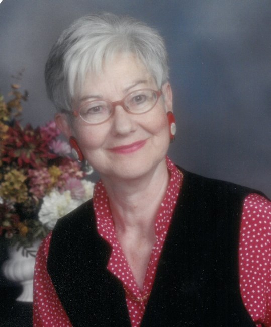 Obituary of Maie Skinner Grieve