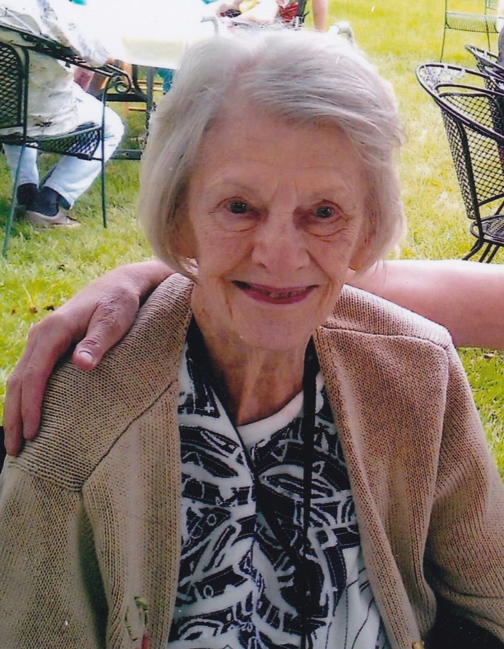 Obituary of June Anne Kochevar