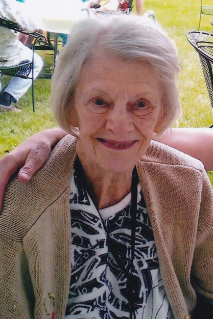 Obituary of June Anne Kochevar