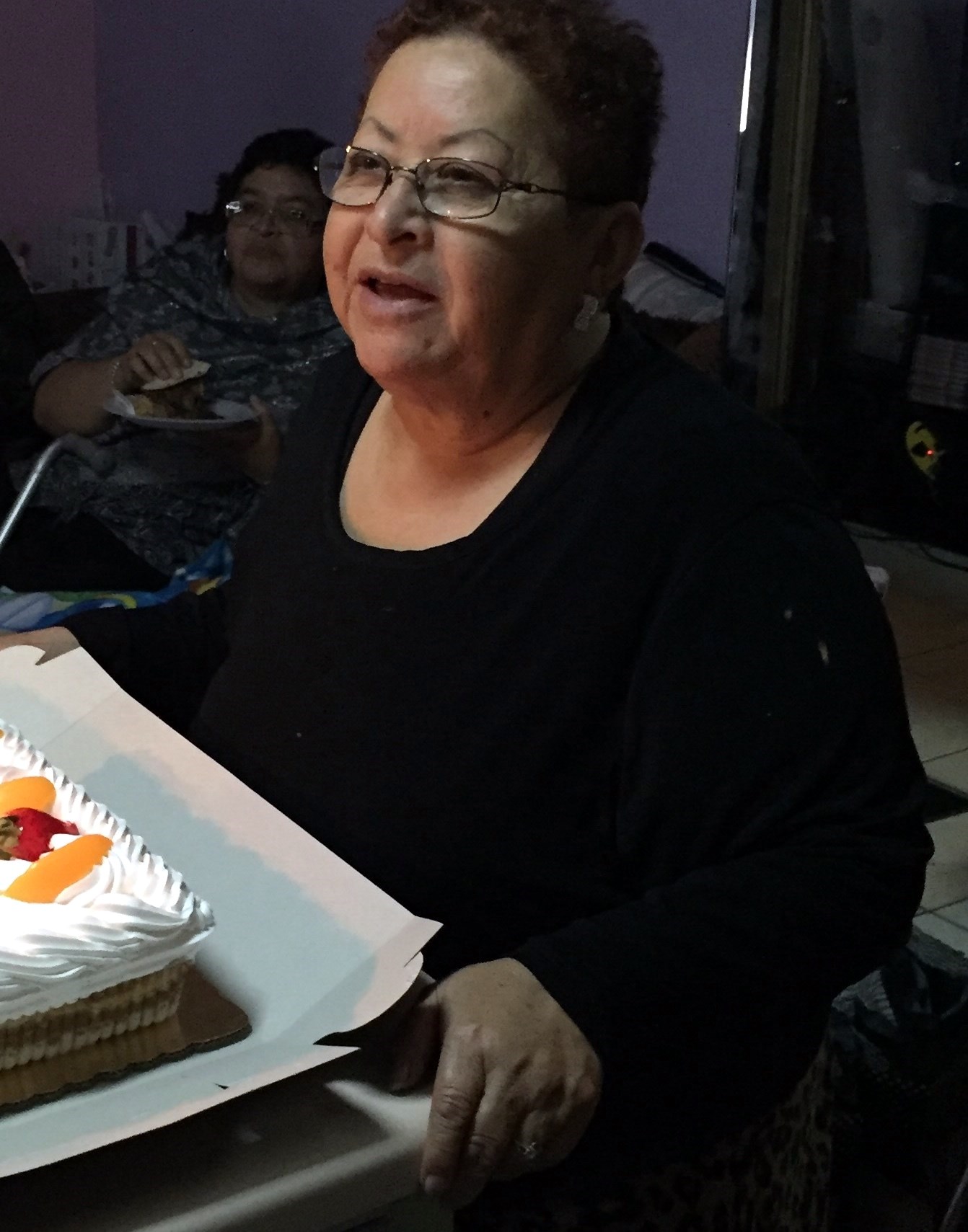 ANGELINA ABREGO Obituary - Bloomington, CA