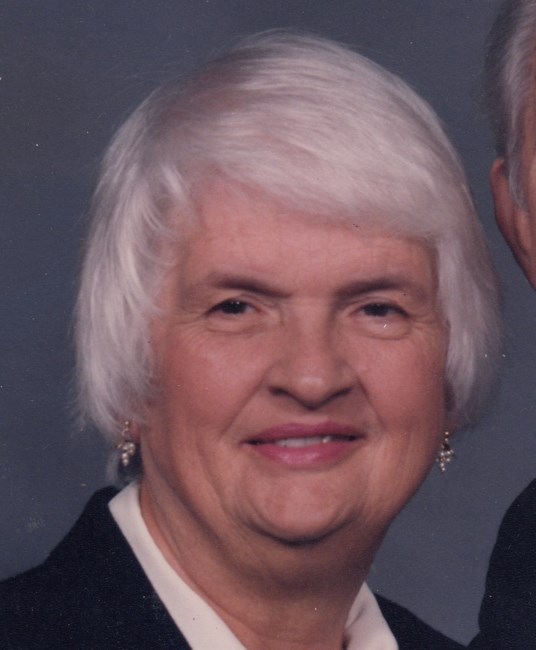 Obituary of Martha Summers