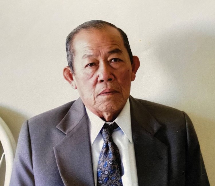 Obituary of Nam Van Lam