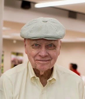 Obituary of Charles Everett McKittrick Jr.