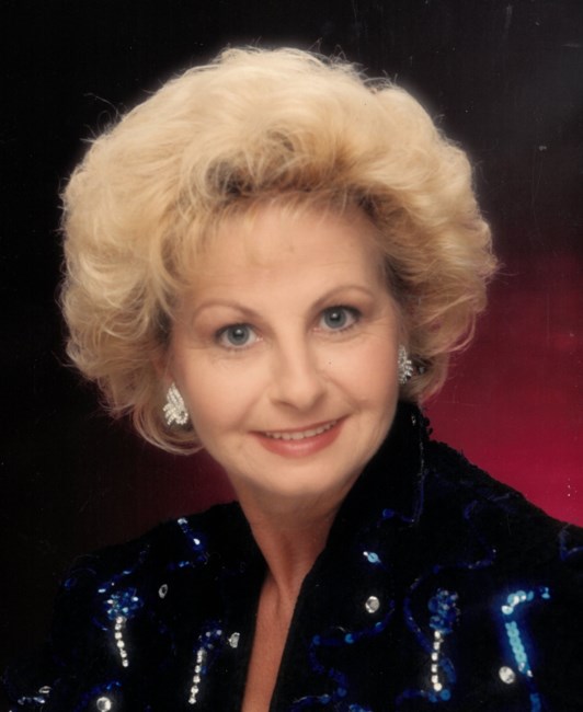 Obituario de Martha Johnson