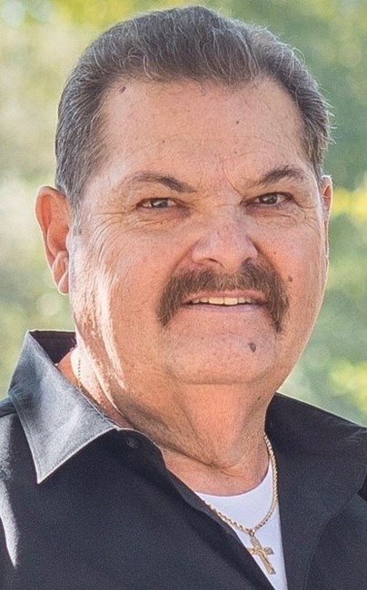 Obituary of Arturo P Villarreal