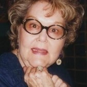 Obituary of Jean Aldridge