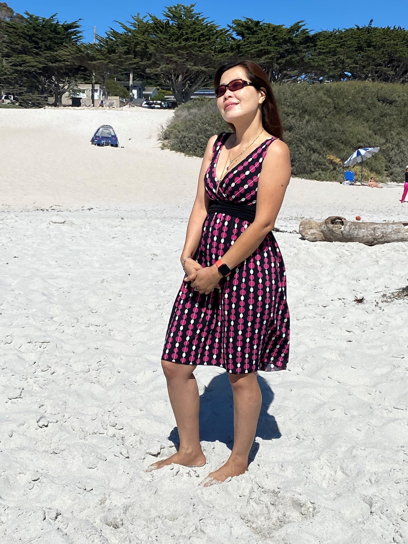 Obituario de Silvia Thu Anh Pham