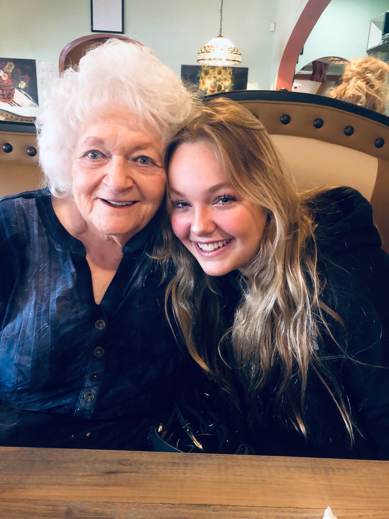 Obituary of Janette Cabe