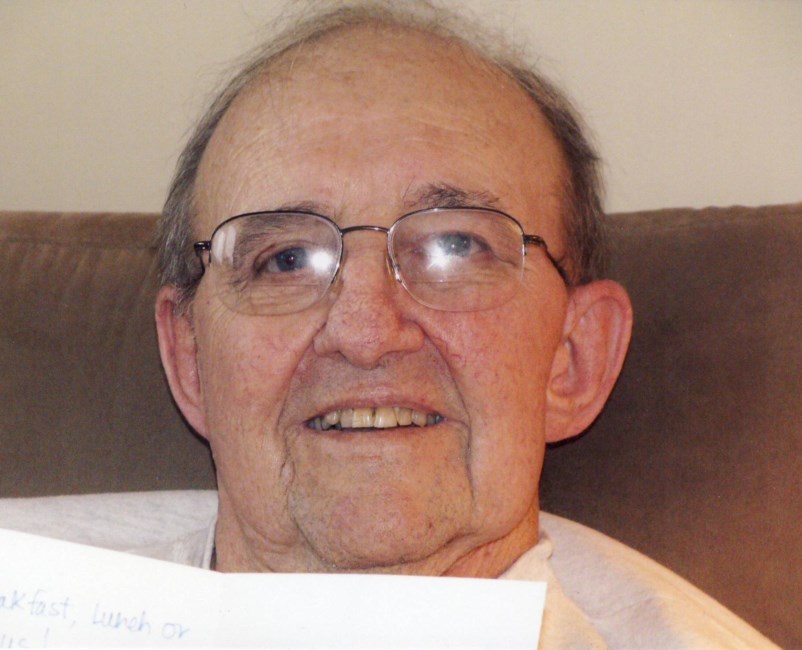 Obituary of Ralph M. Reiter