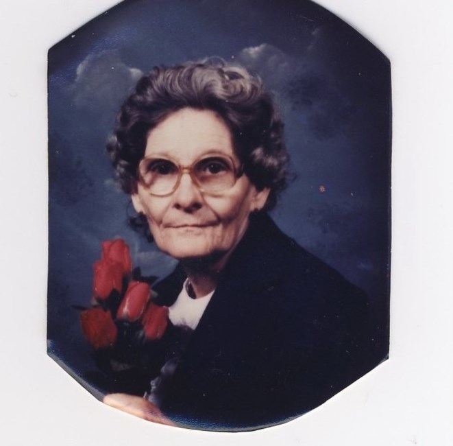 Obituary of Ollie Marie Ayers