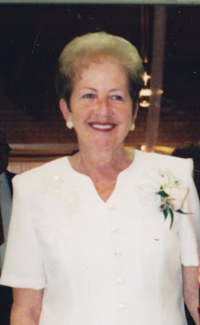 Obituary of Sandra Louise Cullen