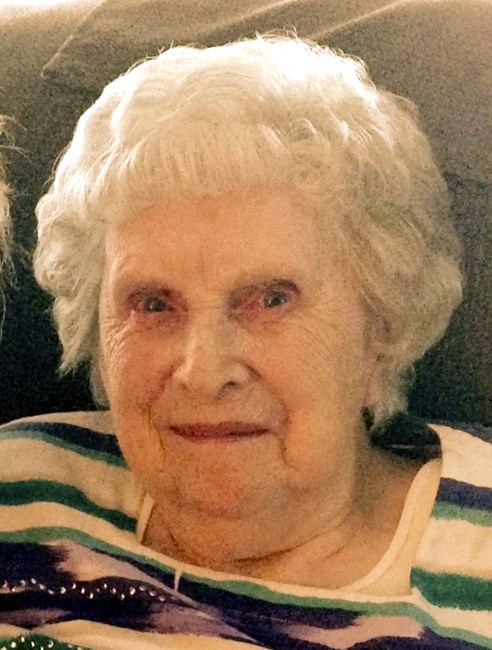 Obituary of Rita M. Murphy