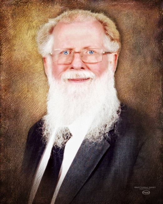Obituary of Robert K. "Bob" Leonard