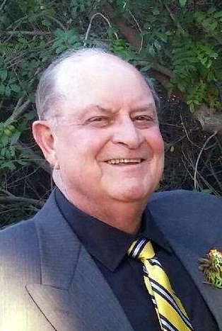 Obituario de James Clayton Pollard