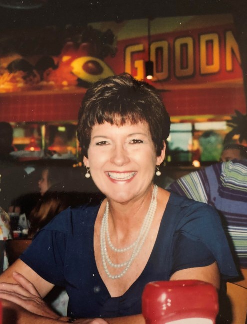 Obituary of Lisa Green
