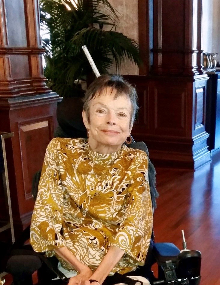 Obituary of Lesley Anne Lee