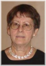 Margaret Swift