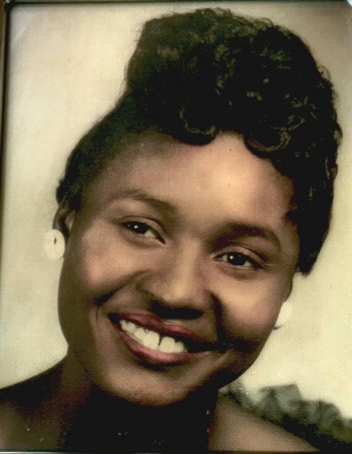 Obituary of Mae Ella Tuggles