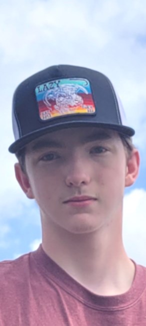 Obituary of Brayden Russell "Bub" Schoonover