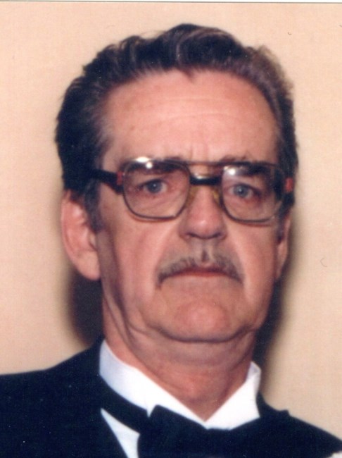 Obituary of Marshall Mason