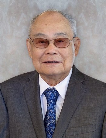 Obituary of Wing Ho Wong