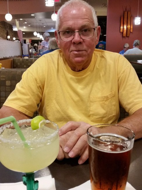 Obituary of Joseph Darrell Roll