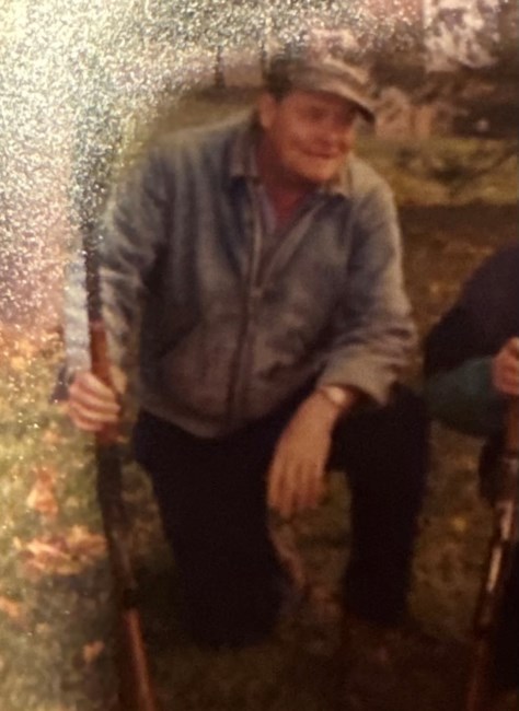 Obituary of Richard B. Miller