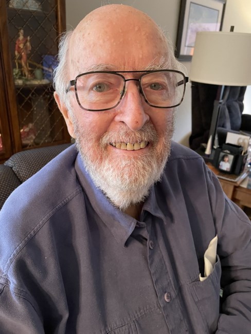 Obituary of John Hedley Le Gros