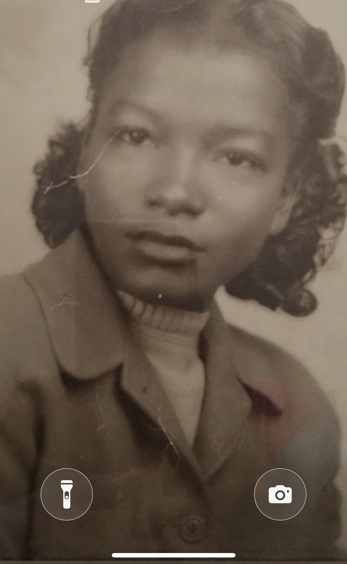 Obituary of Vertelle Smith