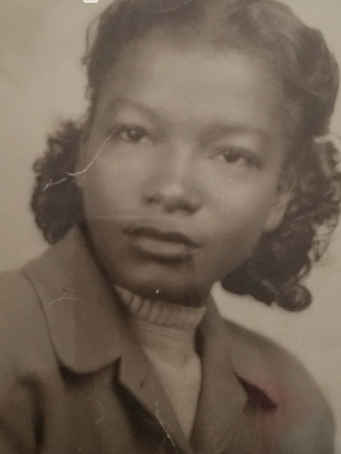 Obituary of Vertelle Smith