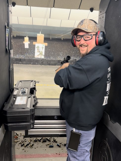 Avis de décès de James "Shawn" Allan Lowes