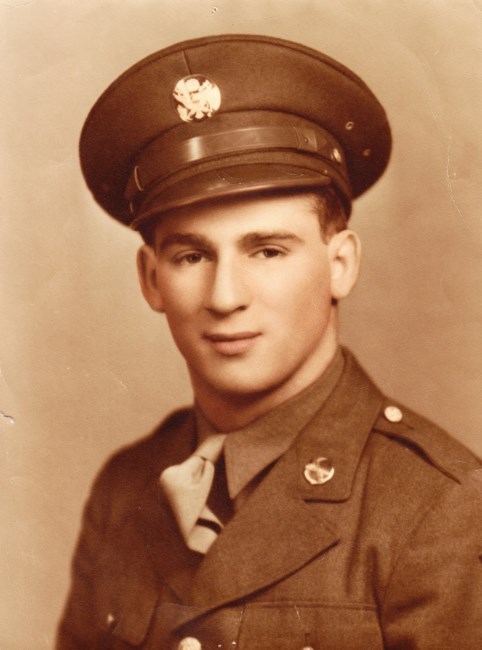 Obituary of Philip Joseph Cohen