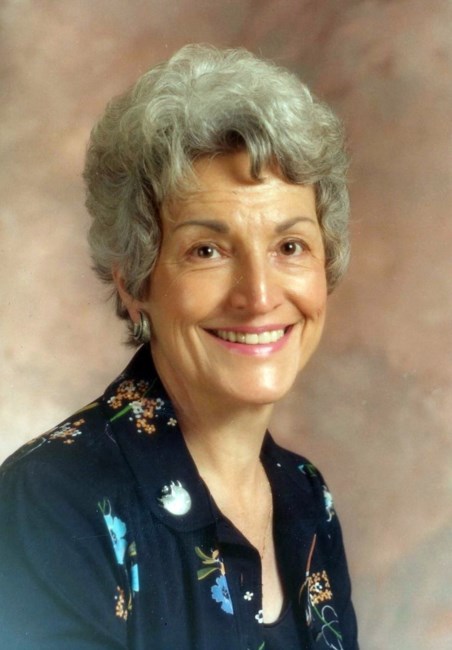 Obituary of Mildred Marie Moline