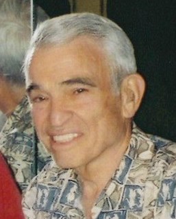 Obituary of Benjamin Naum Perlman