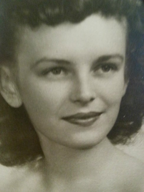 Obituary of Alice Ann Baranowski