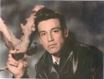 Obituary of Abel Cervantes Hernandez Sr.