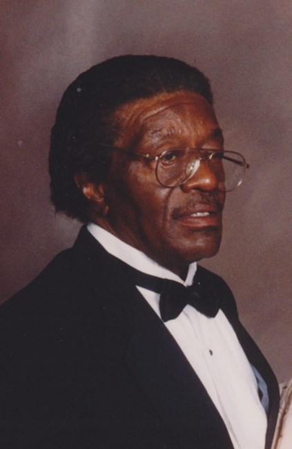 Obituary of Chester J. Washington