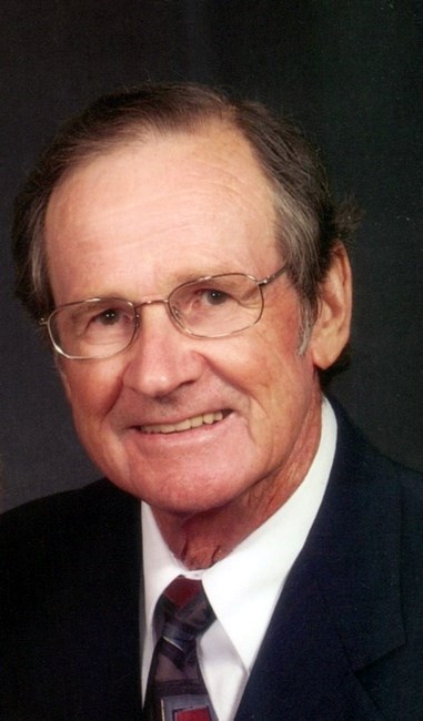 Obituary of John W Ramsey