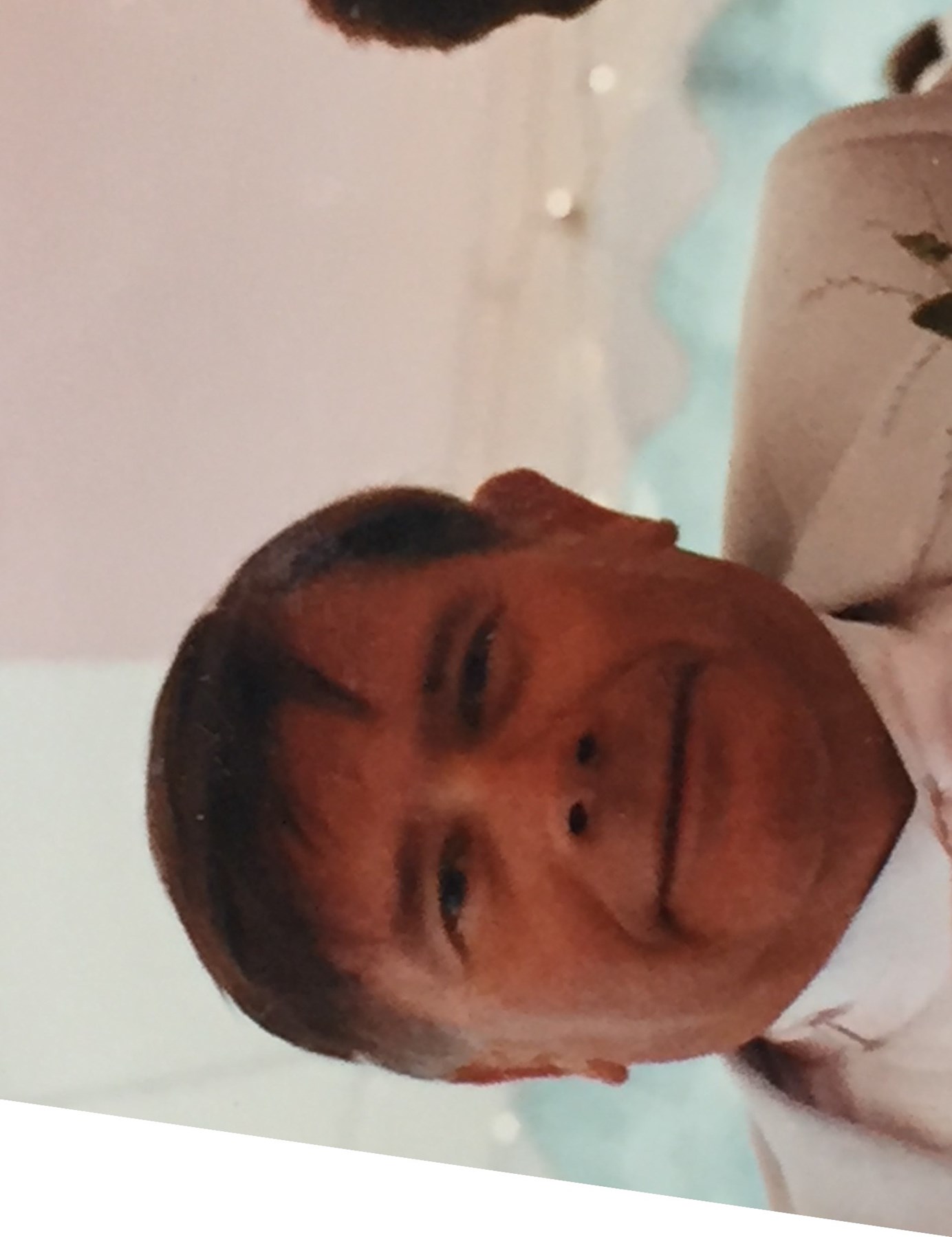 Obituary of Glenn Tedford