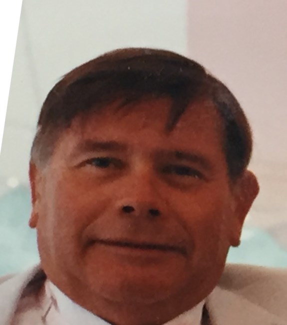 Avis de décès de Glenn Tedford