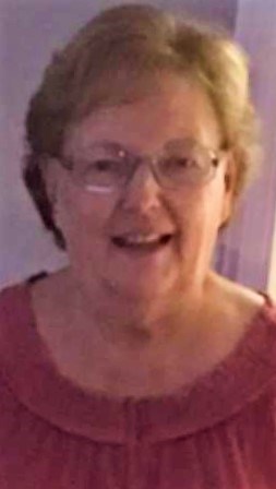 Obituary of Donna Louise Kelley