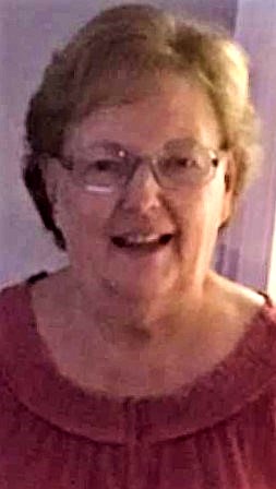 Obituary of Donna Louise Kelley