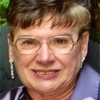 Obituario de Margaret Mary Matthews