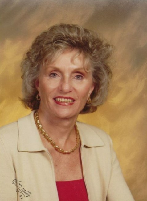 Obituary of Marion Johnson Arnold