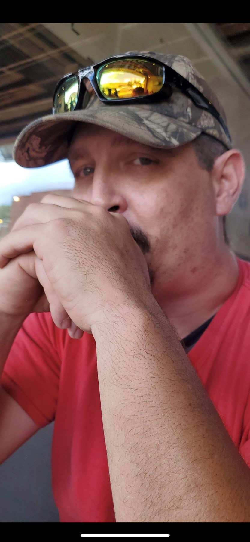 Obituary of Donald "Rudy" Harwell