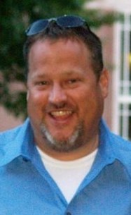 Obituary of David Brian Beeson