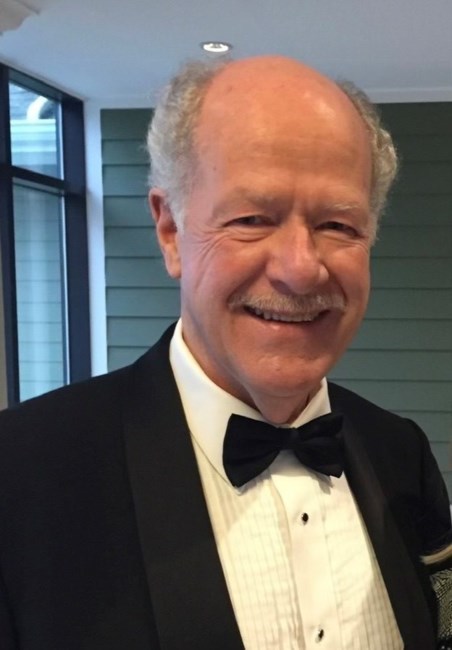 Obituario de Dr.  John Thomas Palmer