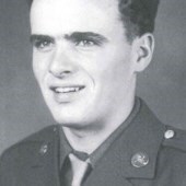 Obituary of James William McCoy