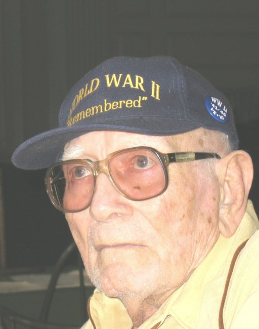 Obituary of Aaron May