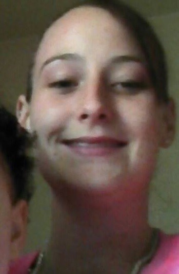 Obituary of Brooke Ann Brown